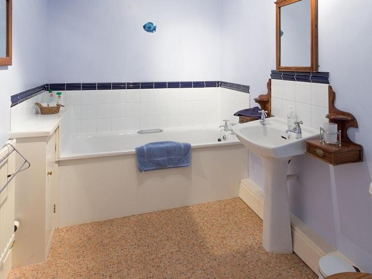 Marshwood Farm B&B And Shepherds Hut Dinton (Wiltshire) Quarto foto