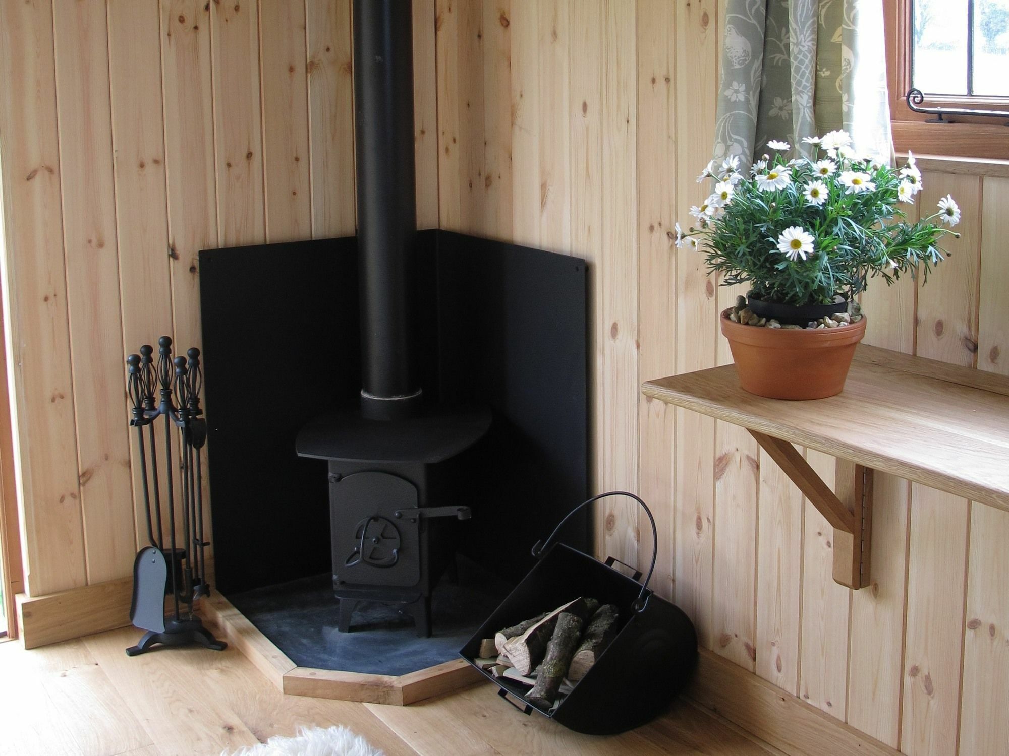 Marshwood Farm B&B And Shepherds Hut Dinton (Wiltshire) Exterior foto